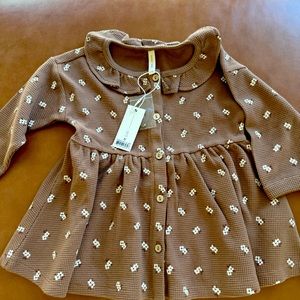 Brand new with tags Quincy Mae dress